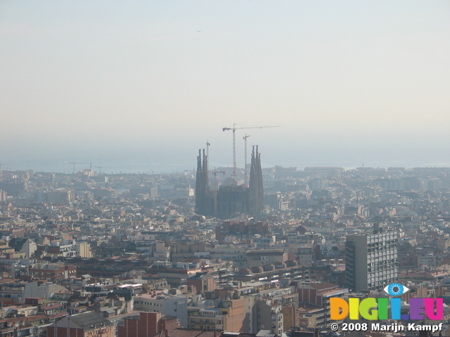 21075 Sagrada Familia